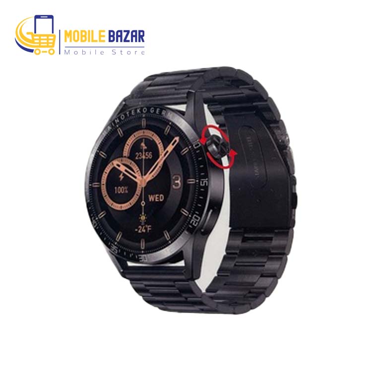 ساعت هوشمند هاینوتکو مدل RW-14