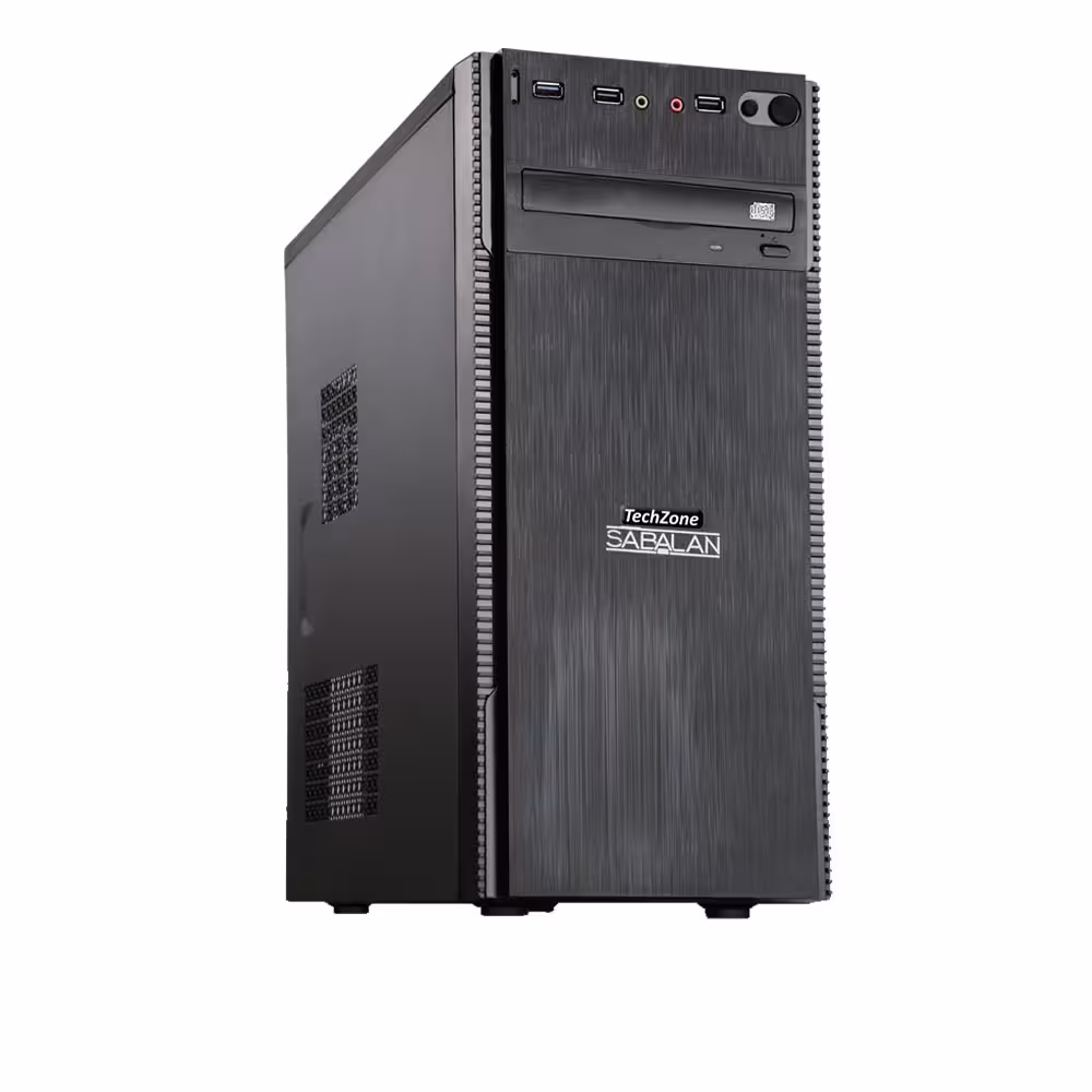 کامپیوتر دسکتاپ تک زون مدل TZ3470A Pro