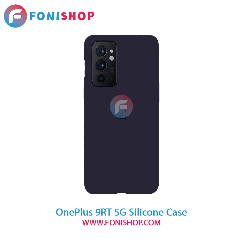 قاب سیلیکونی وان پلاس OnePlus 9RT 5G