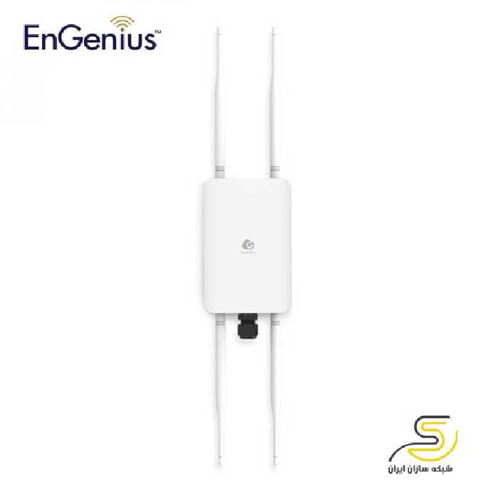 اکسس پوینت انجنیوس ECW-160-CLOUD