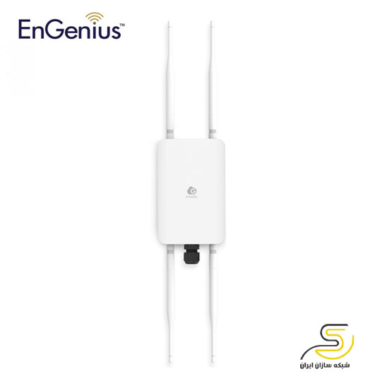 اکسس پوینت انجنیوس ECW-160-CLOUD