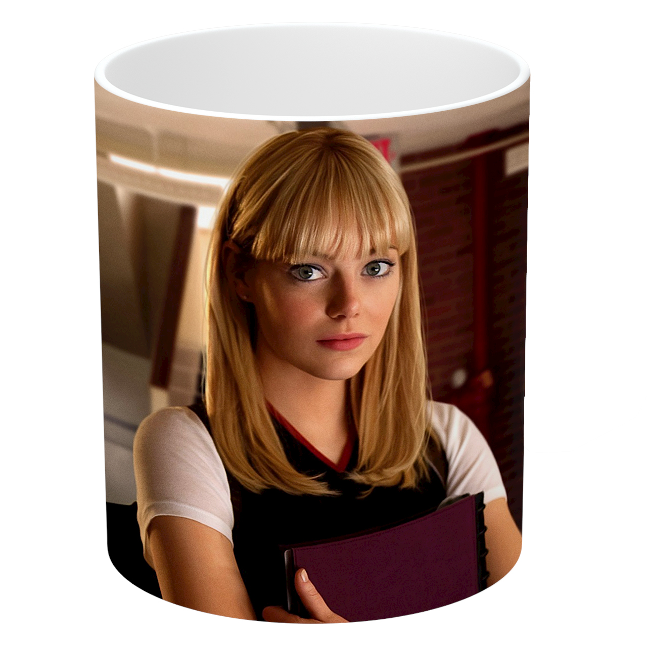 ماگ طرح اما استون مدل NI1017