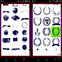 برنامه مهر ساز حرفه ای نسخه pro