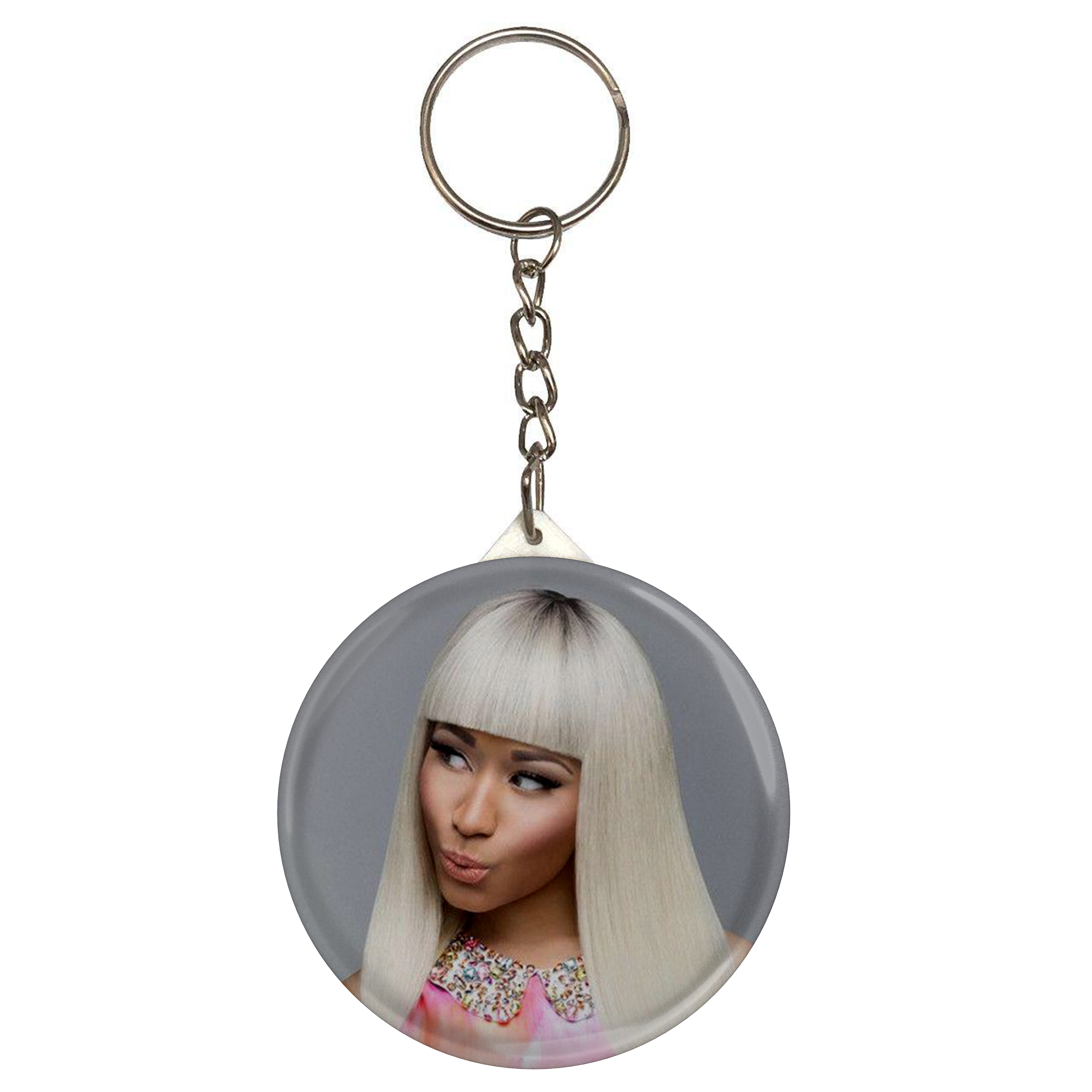 جاکلیدی طرح نیکی میناژ مدل S7707