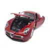 ماشین بازی ولی مدل ALFA 8C COMPETIZIONE