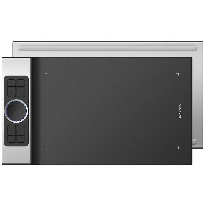  قلم نوری اکس پی.پن مدل Deco Pro Small