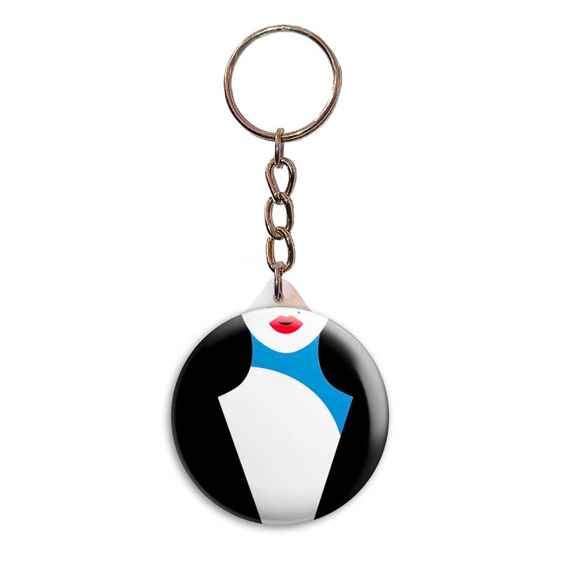 جاکلیدی پرمانه طرح دخترونه کد pmy.4310