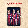 پازل 35 تکه مدل نیمار کد 40