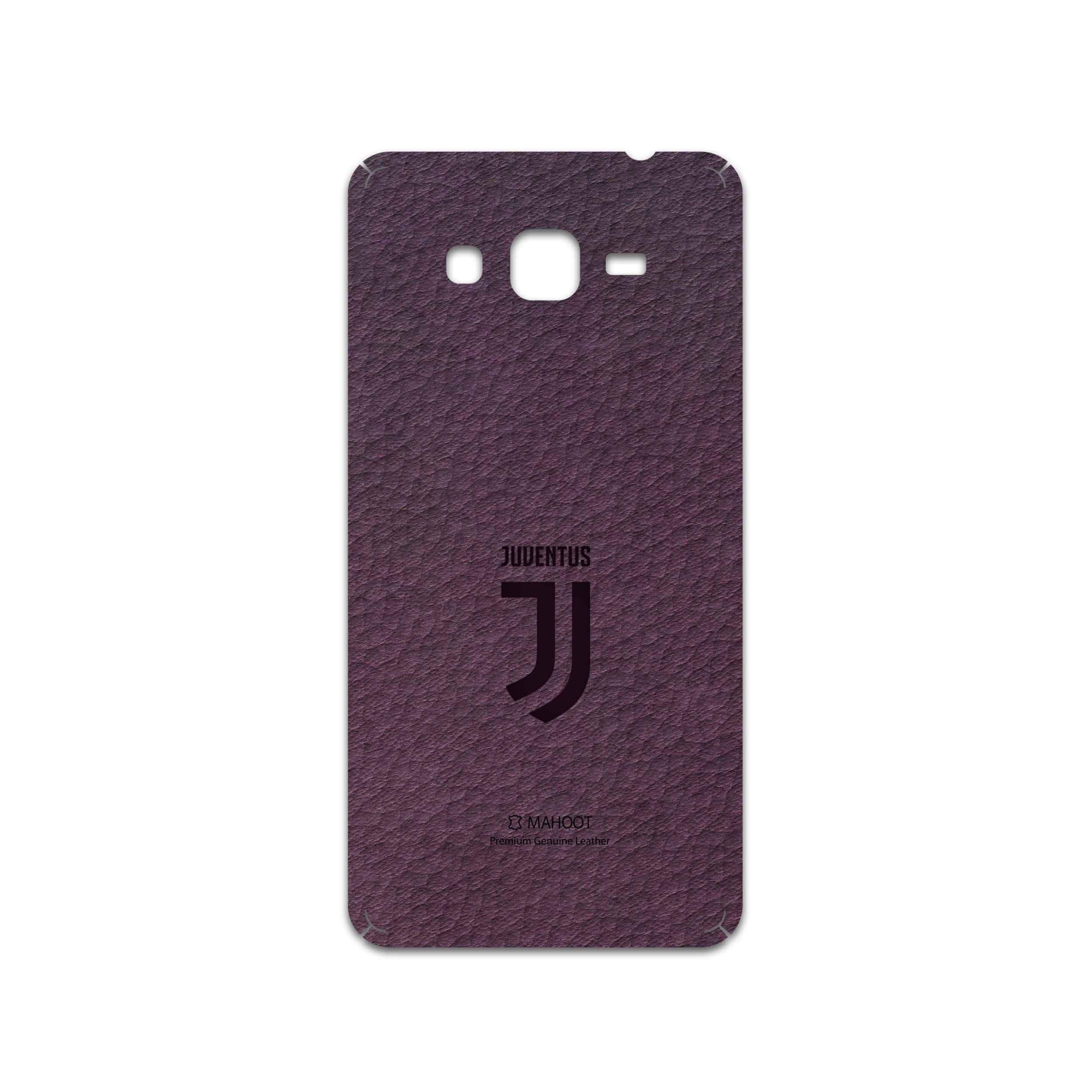 برچسب پوششی ماهوت مدل PL-JUVE مناسب برای گوشی موبایل سامسونگ Galaxy Grand Prime