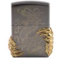 فندک طرح اژدها کد 70ss