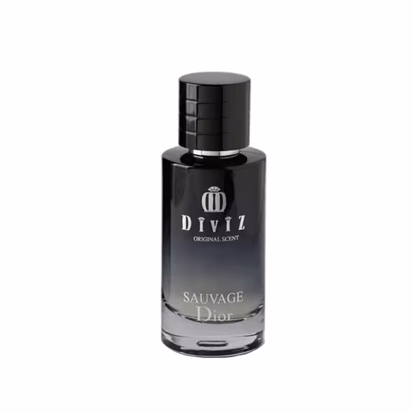 ادو پرفیوم مردانه دیوایز مدل DIOR Sauvage حجم 100 میلی لیتر
