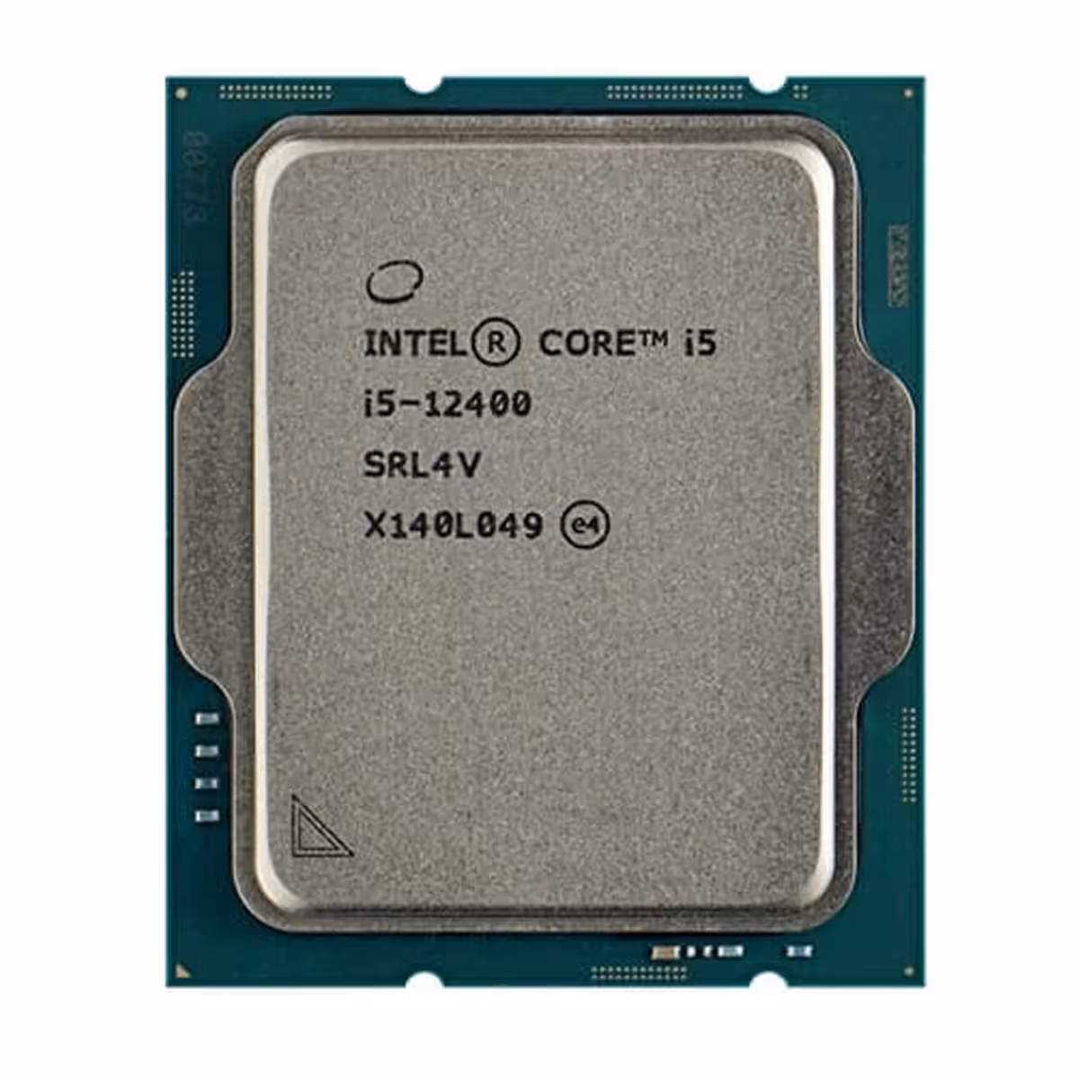 پردازنده اینتل مدل Core i5 12400 Alder Lake Tray