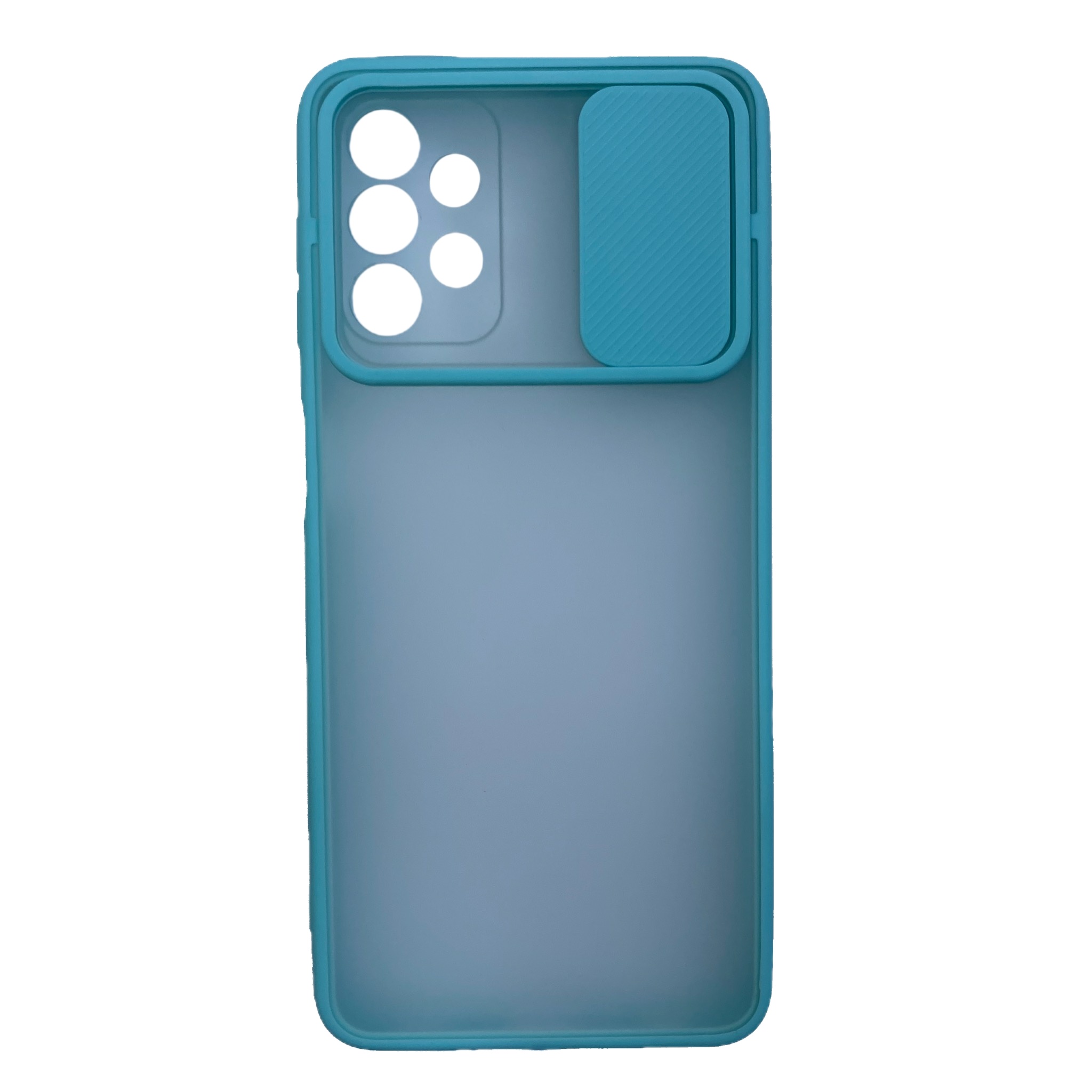 کاور مدل PK 076 مناسب برای گوشی موبایل سامسونگ Galaxy A32 5G