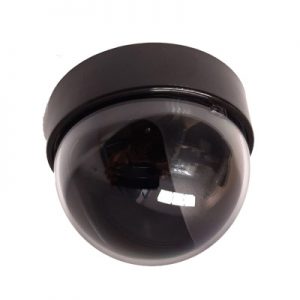ماکت دوربین دام مشکی