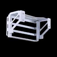 براکت نصب عمودی کارت گرافیک لیان لی O11DE-6W White | فروشگاه گیمینگ تکاف
