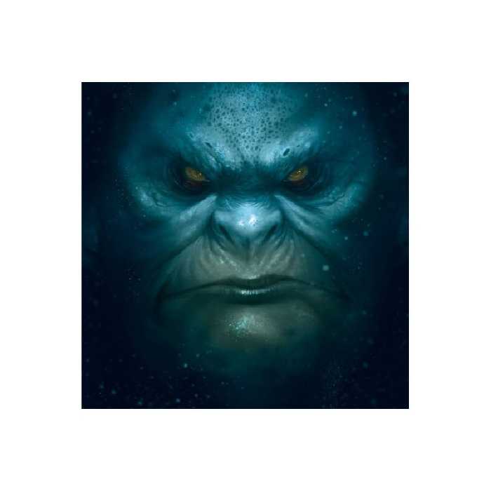 بازی فکری ایرانی اعماق Abyss