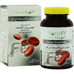 فروس بیس گلیسینات ان اف نیچرفیت