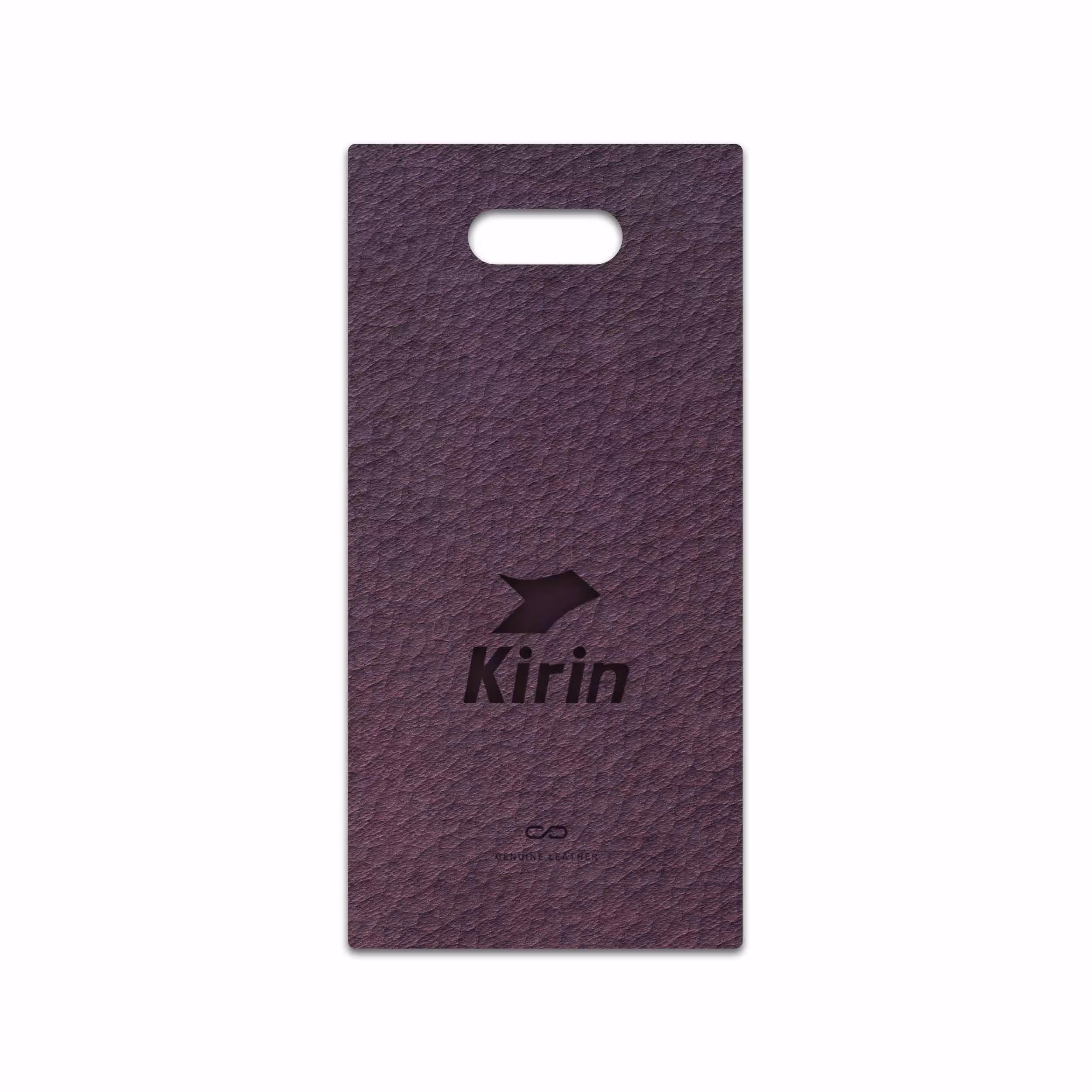 برچسب پوششی ماهوت مدل PL-KRN مناسب برای گوشی موبایل ریزر Phone 2