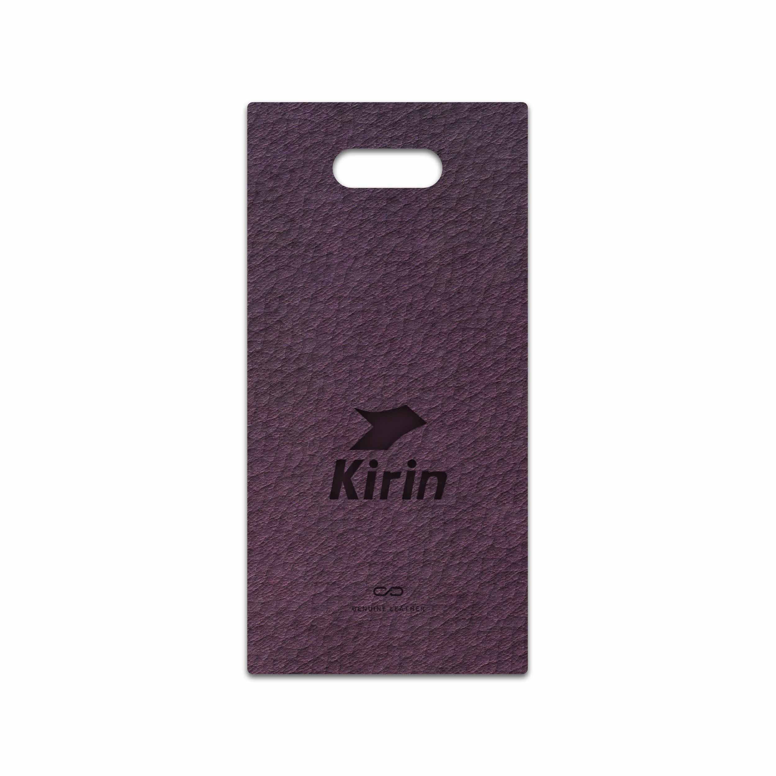 برچسب پوششی ماهوت مدل PL-KRN مناسب برای گوشی موبایل ریزر Phone 2