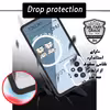 کاور لاین کینگ مدل دو خرسLOVE مناسب برای گوشی موبایل سامسونگ Galaxy A53