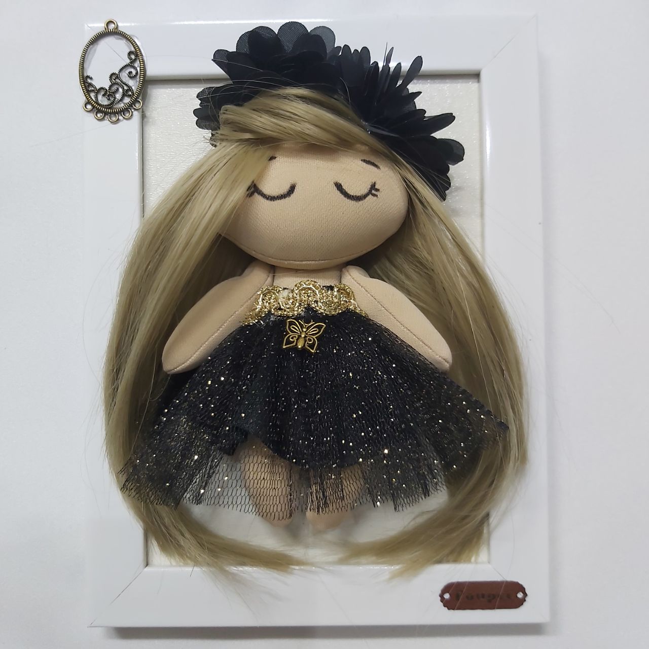 تابلو پوپه کد A103