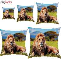 کوسن مدل S5-10850 مجموعه 5 عددی