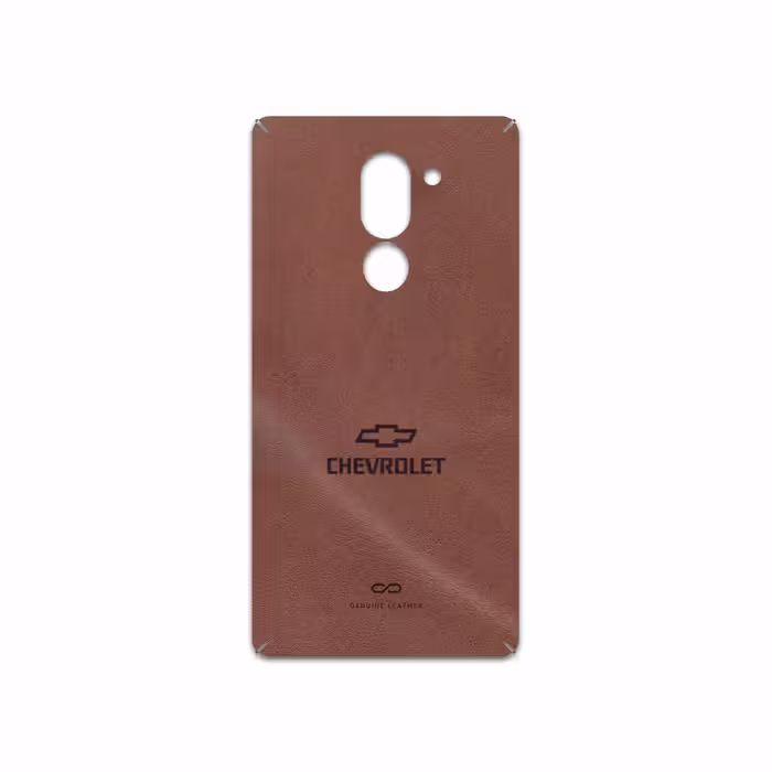 برچسب پوششی ماهوت مدل MNL-CHVRLT مناسب برای گوشی موبایل آنر 6X