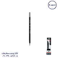 مداد مشکی(15) ادمیرال