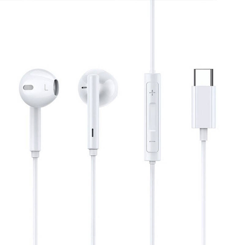 هندزفری Mcdodo HP-750 Type-C