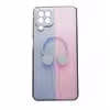 کاور طرح موزیک مدل MC022 مناسب برای گوشی موبایل سامسونگ Galaxy A22 4G