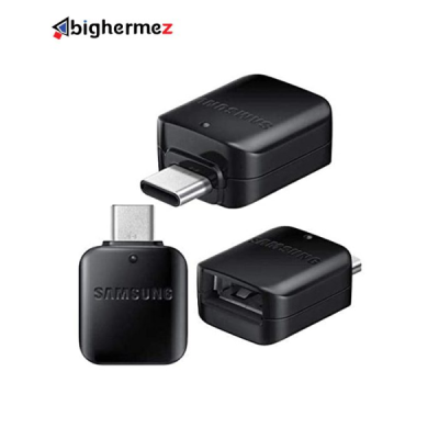 مبدل OTG microUSBسامسونگ مدل S8