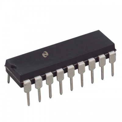 آی سی 74LS244 TTL