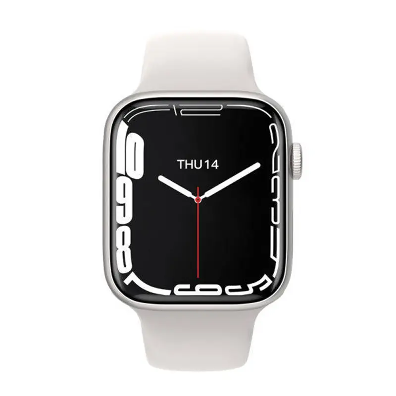 ساعت هوشمند مدل iw08