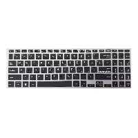 روکش کیبورد 1504 asus