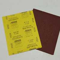 سمباده پوستاب شماره220