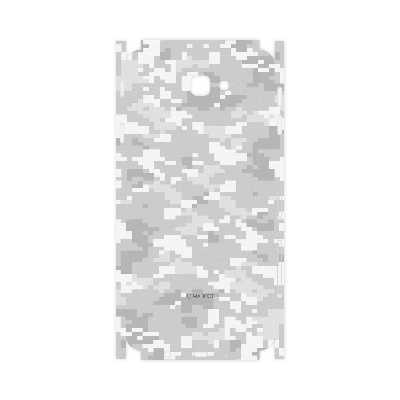 برچسب پوششی ماهوت مدل Army-Snow-Pixel-FullSkin مناسب برای گوشی موبایل سامسونگ Galaxy J7 Prime