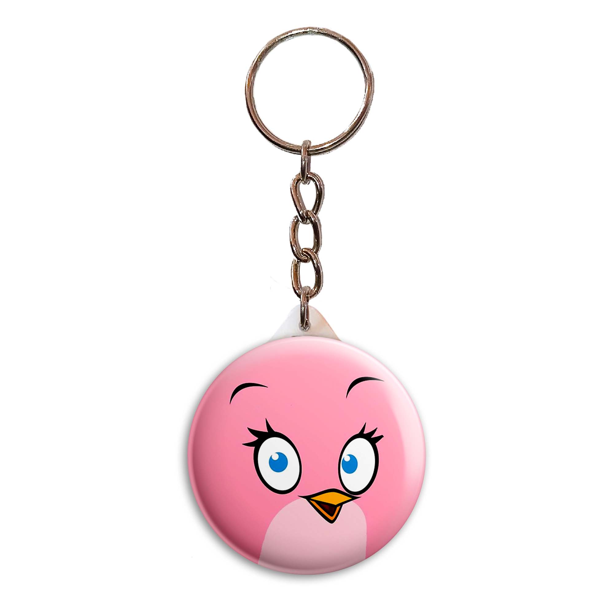 جاکلیدی پرمانه طرح پرندگان خشمگین انگری برد کد pmy.15467