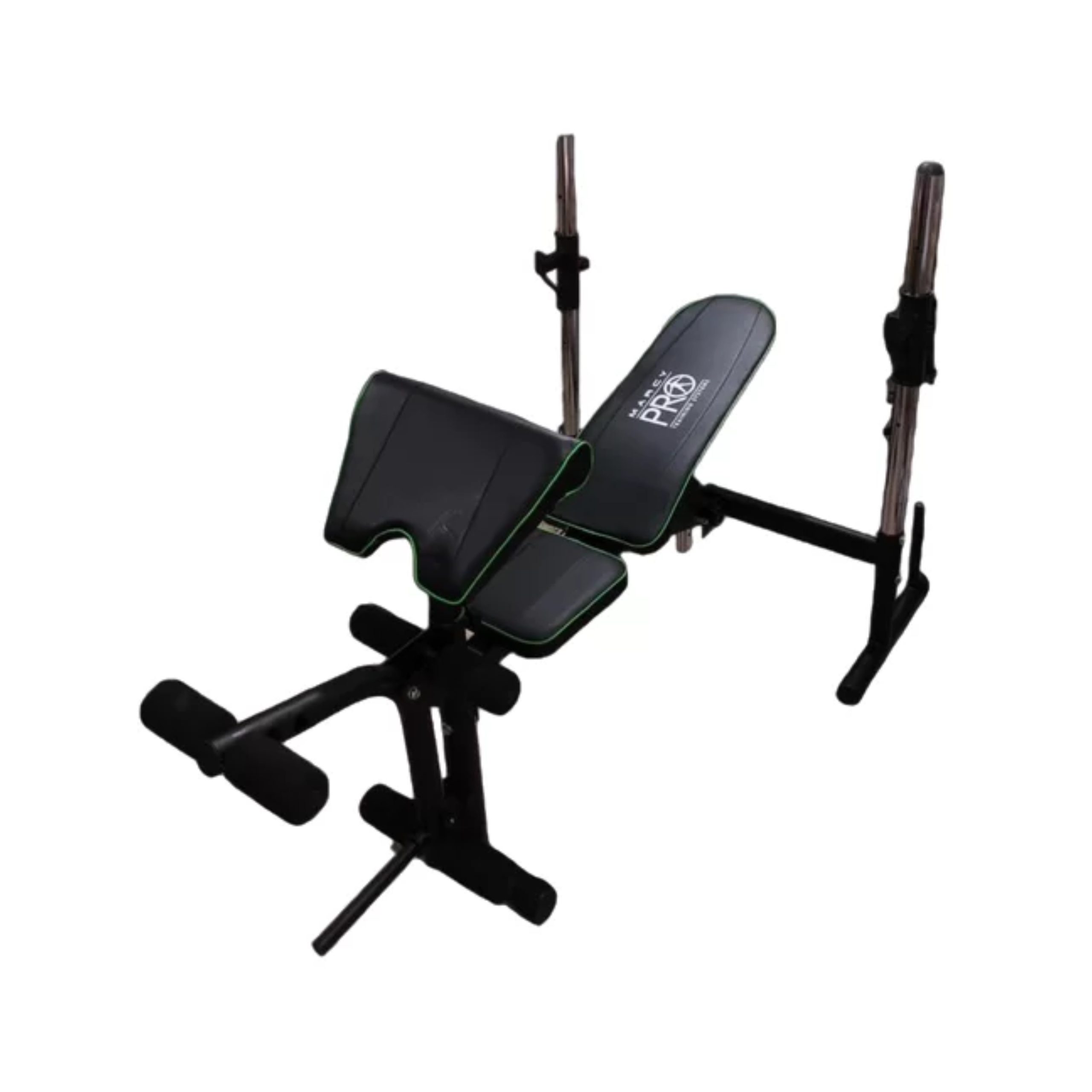 میز بدنسازی 7 کاره پرو مارسی Pro Marcy