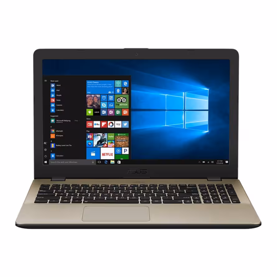لپ تاپ ایسوس VivoBook 15 R542UF Core i5/8GB/1TB/2GB