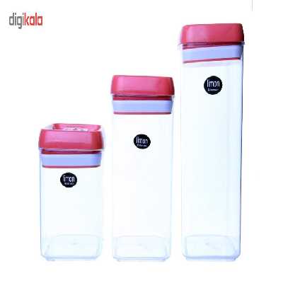 بانکه لیمون کد Ml05-2 - مجموعه سه عددی