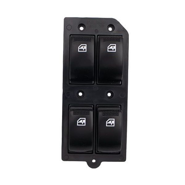 کلید شیشه بالابر سمت چپ کد 98 مناسب برای کاپرا لندمارک