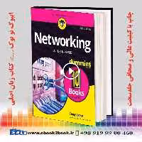 Networking All-in-One For Dummies 8th Edition