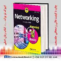 Networking All-in-One For Dummies 8th Edition