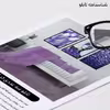 تابلو مدل MB-61 مجموعه 3 عددی