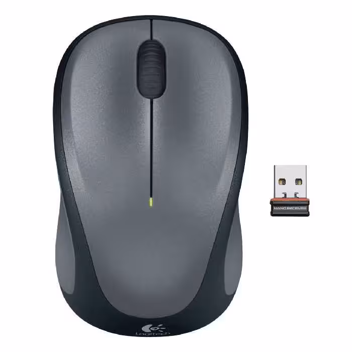 ماوس بی‌ سیم لاجیتک مدل M235