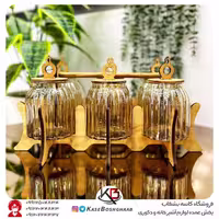 اردو خوری 6 خانه ماهلین