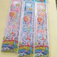 خط کش بازی دار