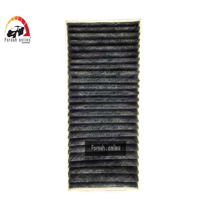 فیلتر کابین چری تیگو 5