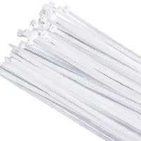 بست کمربندی سایز 50 سانتی متری بسته 100 عددی