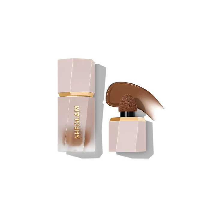 کانتور مایع شیگلم مدل Sun Sculpt